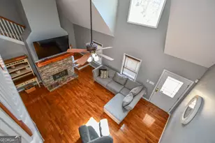 290 Eli Knob Rd, Cleveland, GA 30528 - Photo 20