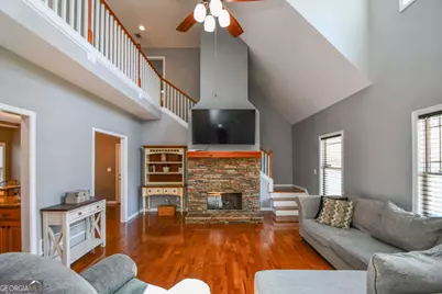 290 Eli Knob Road, Cleveland, GA 30528 - Photo 2