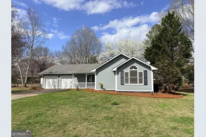 16 Gray Rock Dr NW, Rome, GA 30165 - Photo 1