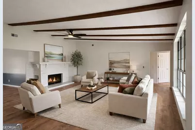 16 Gray Rock Dr NW, Rome, GA 30165 - Photo 6