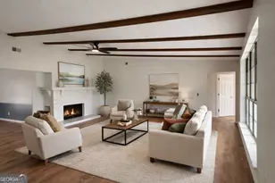 16 Gray Rock Dr NW, Rome, GA 30165 - Photo 6