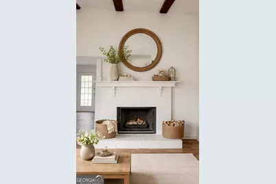 16 Gray Rock Dr NW, Rome, GA 30165 - Photo 4