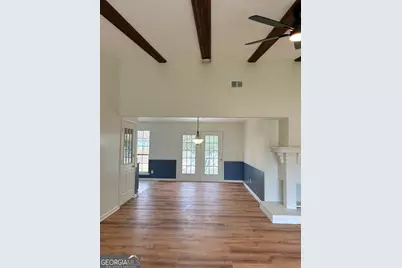 16 Gray Rock Dr NW, Rome, GA 30165 - Photo 8