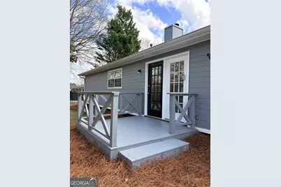 16 Gray Rock Dr NW, Rome, GA 30165 - Photo 24