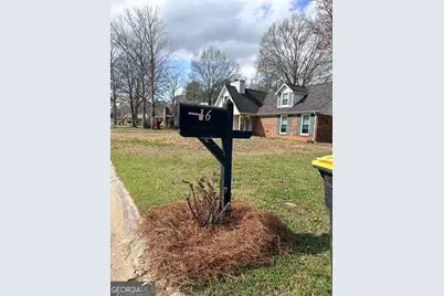 16 Gray Rock Dr NW, Rome, GA 30165 - Photo 28