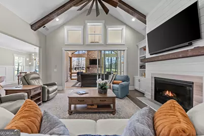 1100 Lake Drive, Greensboro, GA 30642 - Photo 12