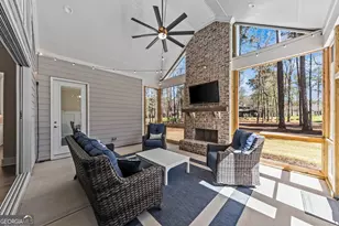 1100 Lake Dr, Greensboro, GA 30642 - Photo 10