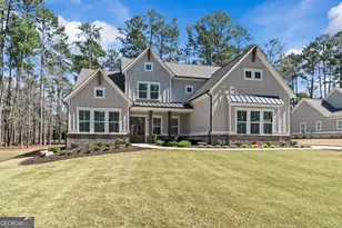 1100 Lake Dr, Greensboro, GA 30642 - Photo 1