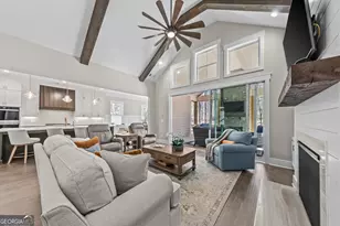 1100 Lake Dr, Greensboro, GA 30642 - Photo 8