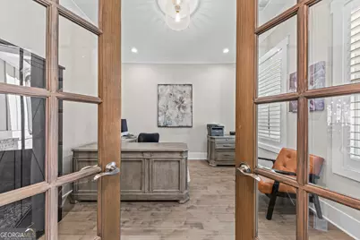 1100 Lake Drive, Greensboro, GA 30642 - Photo 6