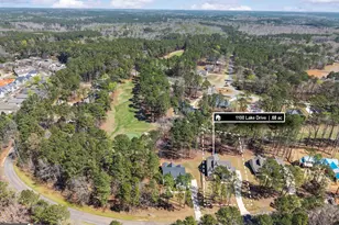 1100 Lake Dr, Greensboro, GA 30642 - Photo 2