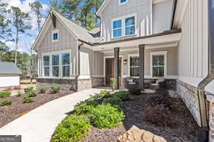 1100 Lake Dr, Greensboro, GA 30642 - Photo 4