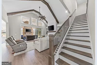 1100 Lake Drive, Greensboro, GA 30642 - Photo 30