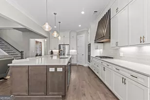 1100 Lake Dr, Greensboro, GA 30642 - Photo 26