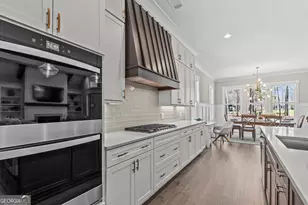 1100 Lake Dr, Greensboro, GA 30642 - Photo 16