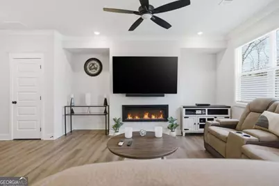 4107 Millstone Park Lane, Gainesville, GA 30504 - Photo 6