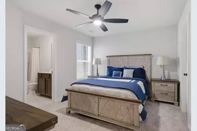 4107 Millstone Park Lane, Gainesville, GA 30504 - Photo 22