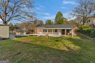 547 Fair Oaks Drive, Columbus, GA 31906 - Photo 34