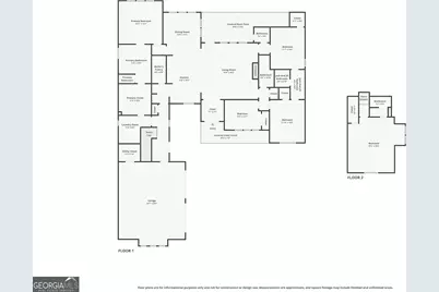 1080 Spratlin Mill Drive, Hull, GA 30646 - Photo 70