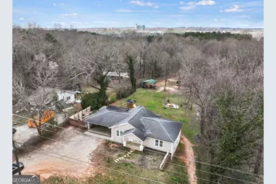 1183 E Ridge Road, Gainesville, GA 30501 - Photo 2