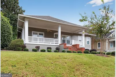 173 Pierce Avenue, Macon, GA 31204 - Photo 2