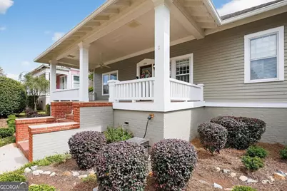 173 Pierce Avenue, Macon, GA 31204 - Photo 4
