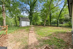 6 Hillside Ave SE, Lindale, GA 30147 - Photo 20