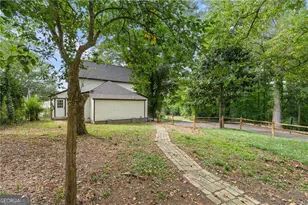 6 Hillside Ave SE, Lindale, GA 30147 - Photo 22
