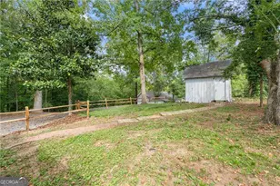 6 Hillside Ave SE, Lindale, GA 30147 - Photo 4