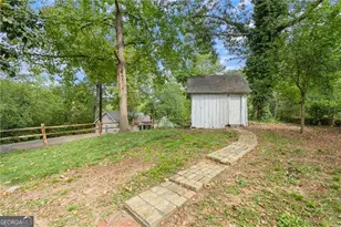 6 Hillside Ave SE, Lindale, GA 30147 - Photo 24