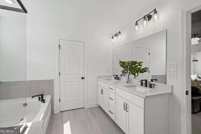 155 Mountainview Lane, Jefferson, GA 30549 - Photo 16