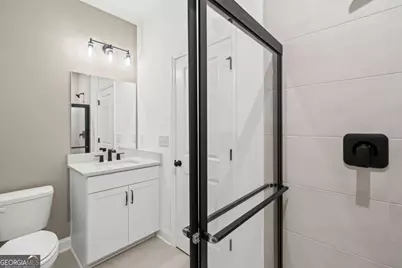 155 Mountainview Lane, Jefferson, GA 30549 - Photo 12