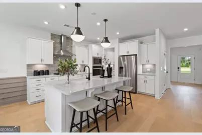 155 Mountainview Lane, Jefferson, GA 30549 - Photo 8