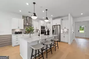 155 Mountainview Ln, Jefferson, GA 30549 - Photo 8