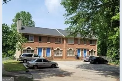 1322 Sweet Pine Drive, Norcross, GA 30093 - Photo 1