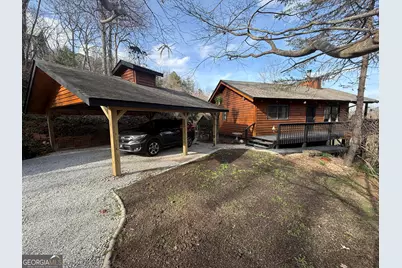 44 Cessna Lane, Rabun Gap, GA 30568 - Photo 1