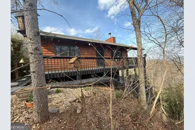 44 Cessna Lane, Rabun Gap, GA 30568 - Photo 2