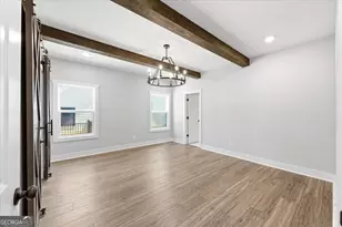 141 Old Alabama Rd, Emerson, GA 30137 - Photo 22