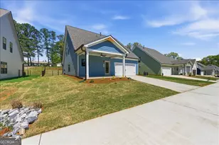 141 Old Alabama Rd, Emerson, GA 30137 - Photo 42