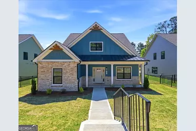 141 Old Alabama Road, Emerson, GA 30137 - Photo 2