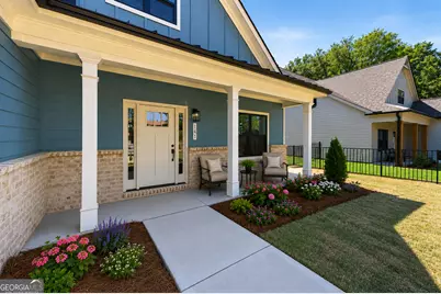 141 Old Alabama Road, Emerson, GA 30137 - Photo 4