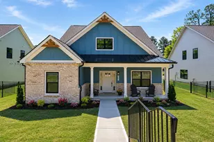 141 Old Alabama Rd, Emerson, GA 30137 - Photo 1