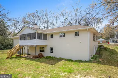 223 Richmond Street, Sandersville, GA 31082 - Photo 4