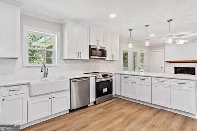 223 Richmond Street, Sandersville, GA 31082 - Photo 22