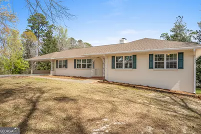 223 Richmond Street, Sandersville, GA 31082 - Photo 2