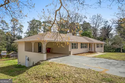 223 Richmond Street, Sandersville, GA 31082 - Photo 4