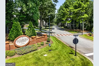 124 Middleton Drive, Peachtree City, GA 30269 - Photo 52