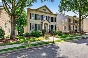 124 Middleton Dr, Peachtree City, GA 30269 - Photo 2