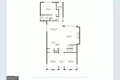 124 Middleton Drive, Peachtree City, GA 30269 - Photo 48