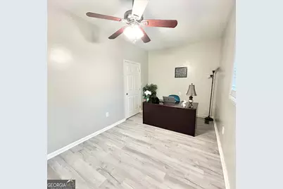 101 W Campbellton Street #SUITE A, Fairburn, GA 30213 - Photo 1